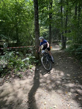 Mešani občutki z državnega prvenstva v Kočevju ena kolajna, dva odstopa (4)